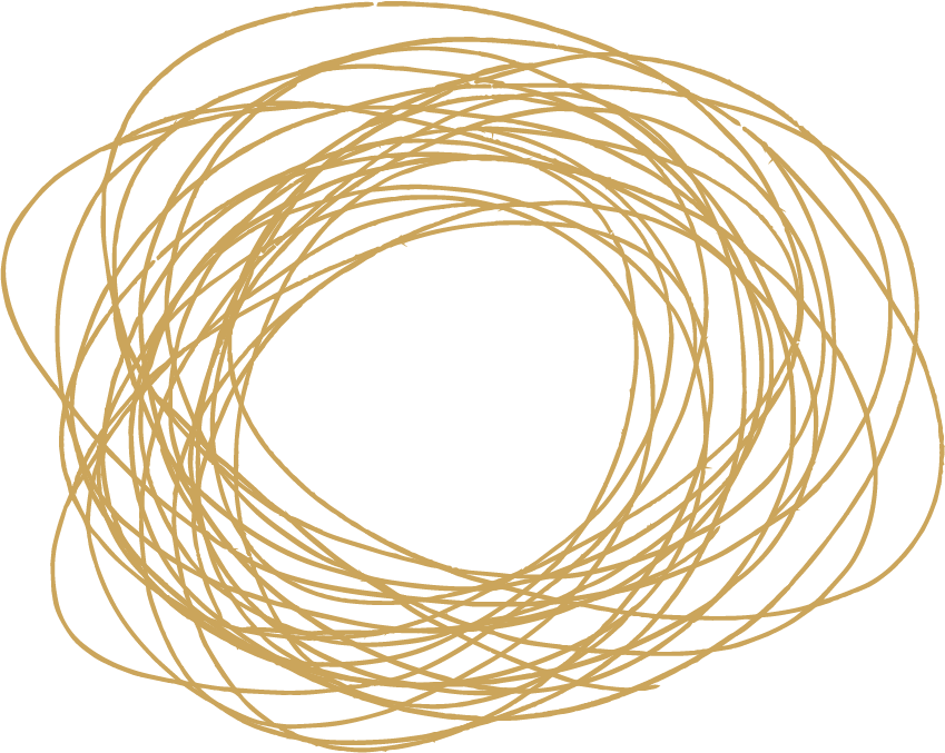 nestzeit icon gold rgb